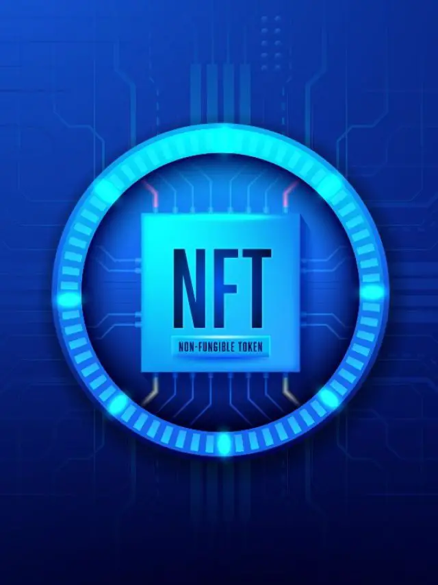NFT sales down by 60% in the down market but…