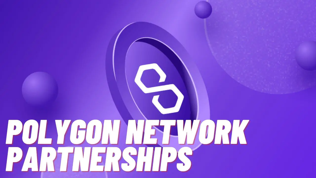 Polygon network partnerships