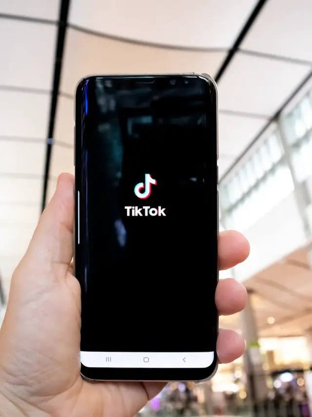 Is TikTok the next DeFi friendly platform?
