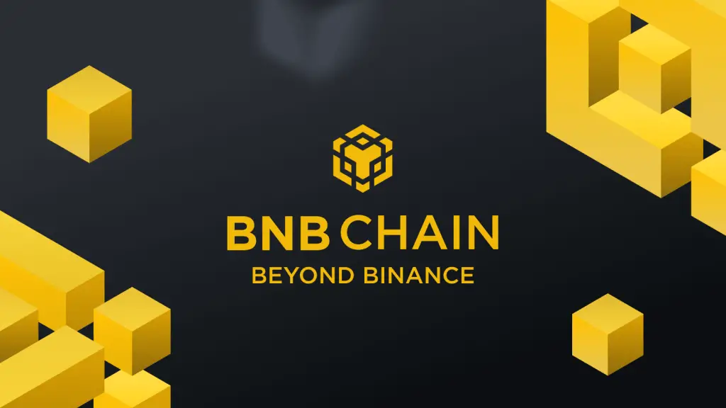 bnb chain partnerships