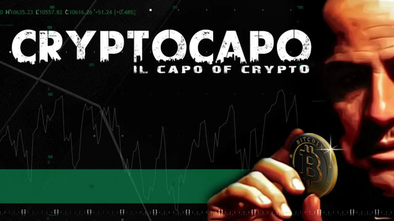 il capo of crypto predictions for bitcoin and altcoins