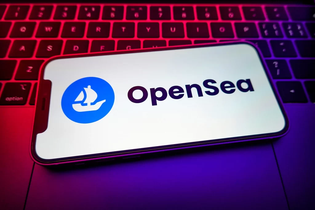 opensea scaled