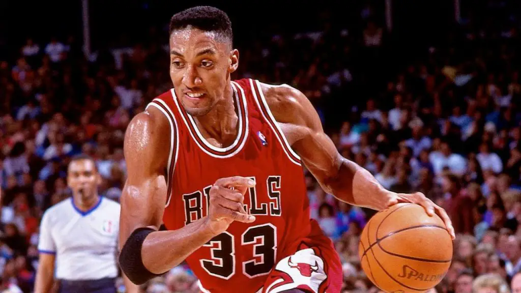 scottie pippen nft sneakers sold out in 77 seconds set new record