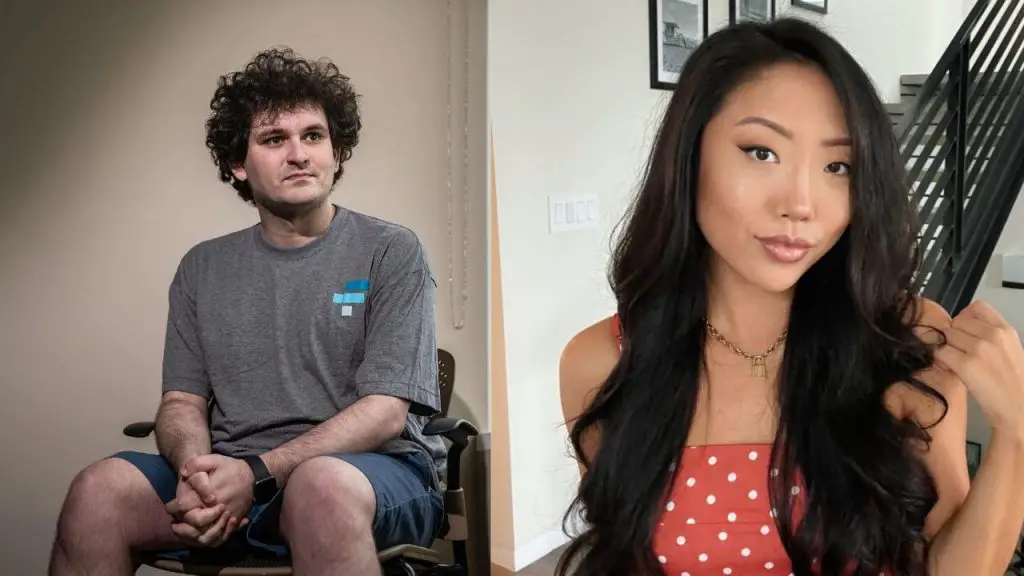 tiffany fong met sam bankman fried for interview