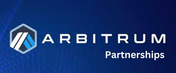 Top 5 Arbitrum partnerships that can take $ARBI to the MOON