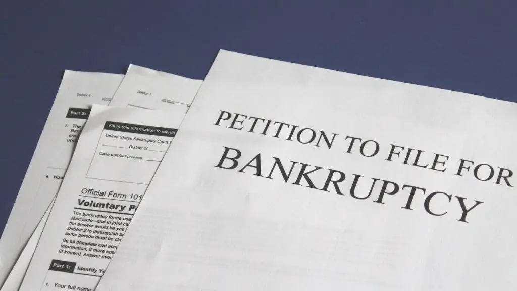 genesis filing for bankruptcy