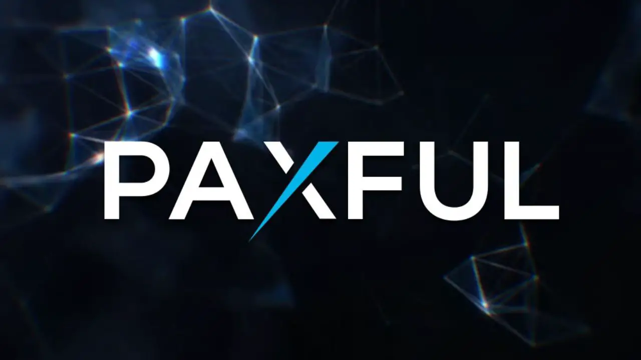 paxful crypto marketplace is not happy with ethereum switching to pos validation