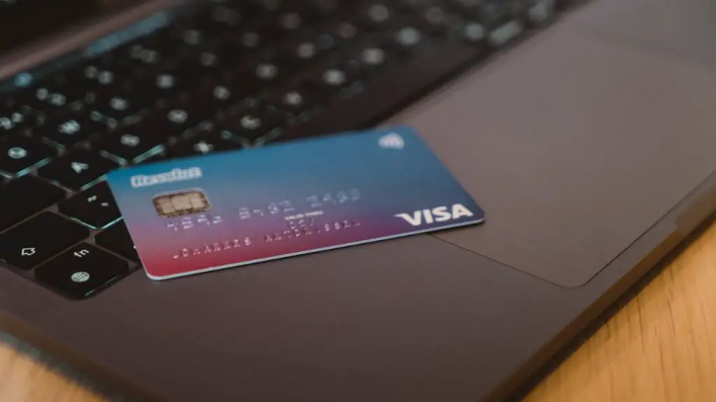 visa is looking for ways to incorporate blockchain technology into its infrastructure to boost payments