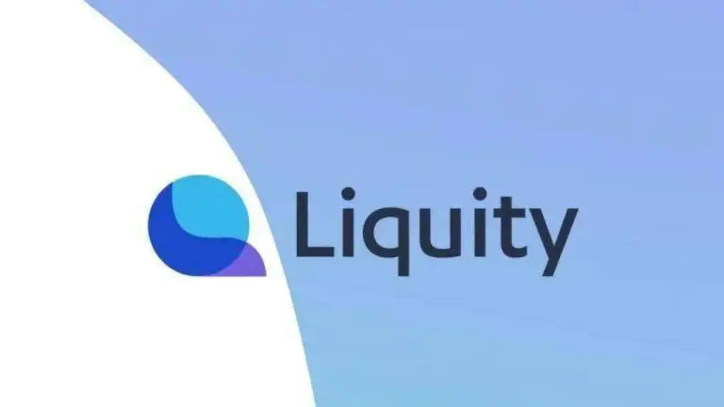 liquty lqty crypto details with lusd stablecoin