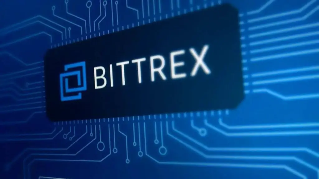 bittrex crypto exchange to shutdown u.s operations