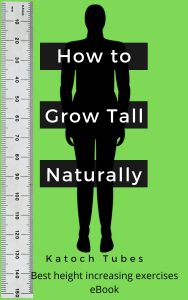 How to increase height naturally